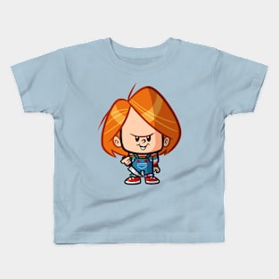 Charles Kids T-Shirt